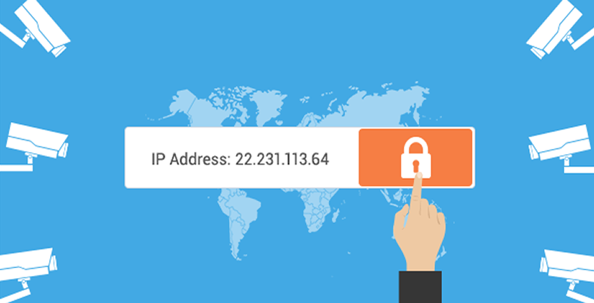  Como saber o IP do meu domínio?